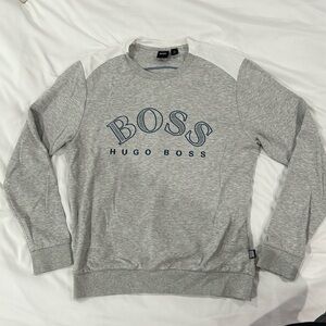 Large Hugo Boss Sweater